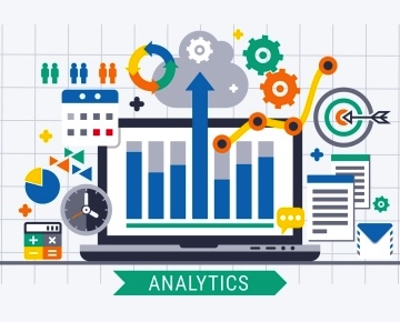 HSL Data Analytics